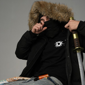 minuiski — French rap in your taste profile
